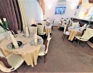  ресторан Аристократ-Кафе