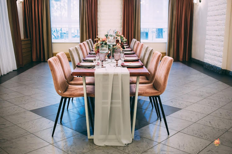 Основной зал в «Глобус» фотография №11