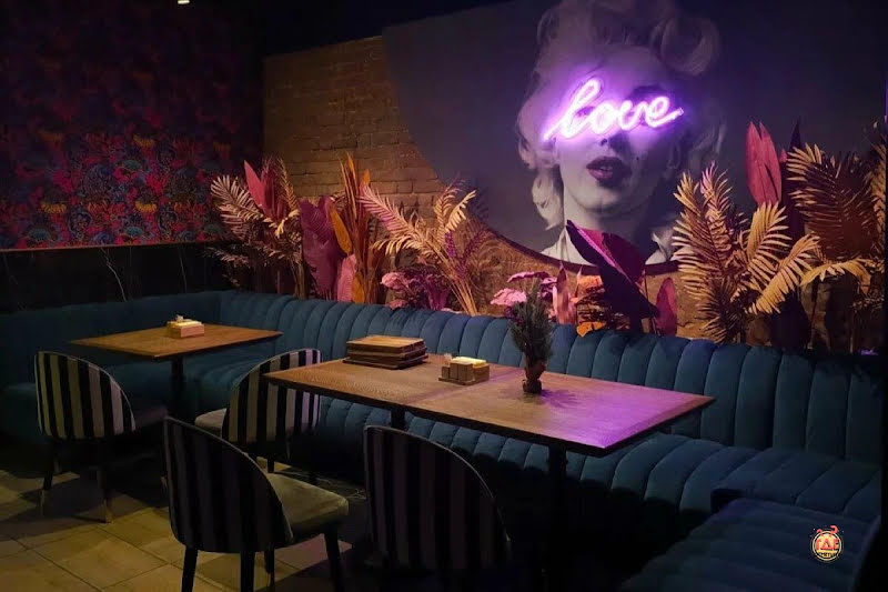 Баламут фотография №3