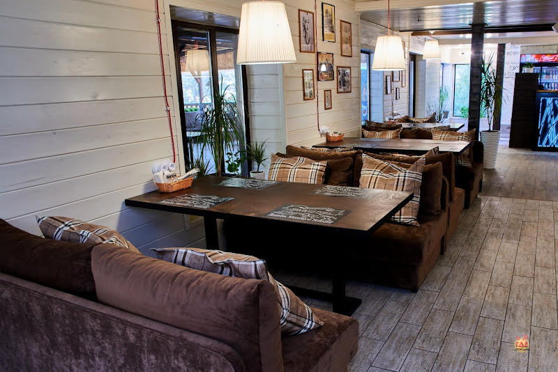 Империя фотография №11