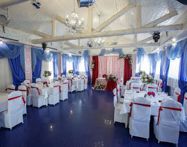  ресторан Метелица