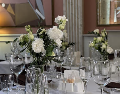  ресторан Хитрые люди