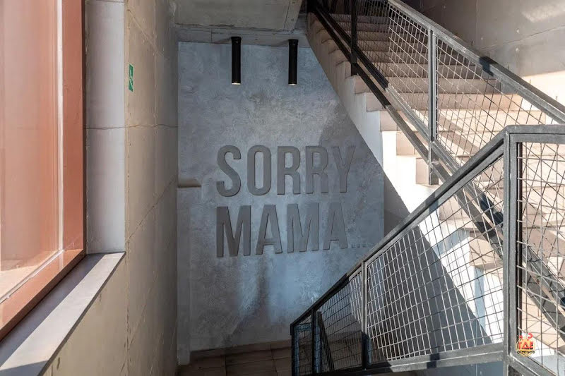 Sorry Mama фотография № 1