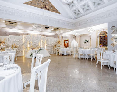 Корпоратив в На Пушкина