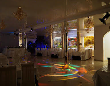  ресторан Арида на Баха