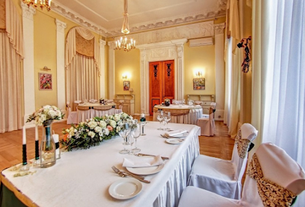 Кино-зал в Кино-зал