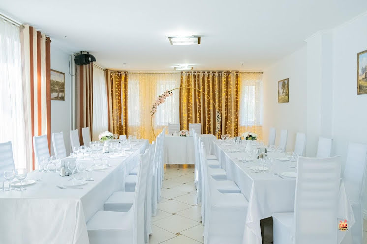 Ресторан в «Славянская деревня» фотография №3