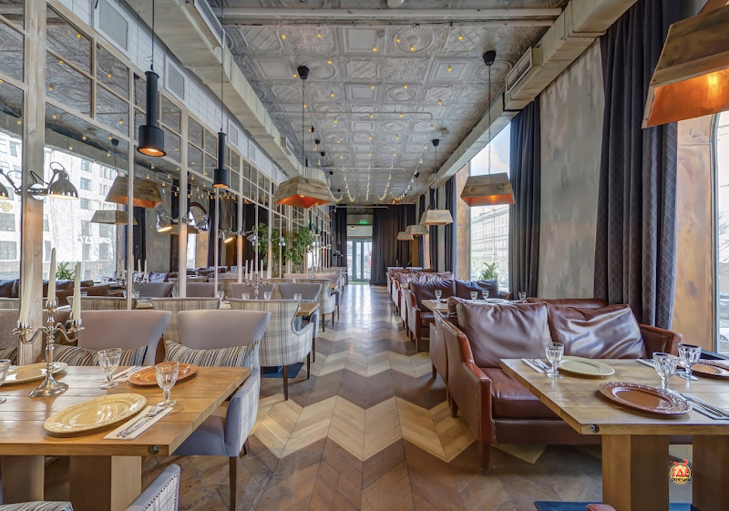 Bon App Cafe фотография №3