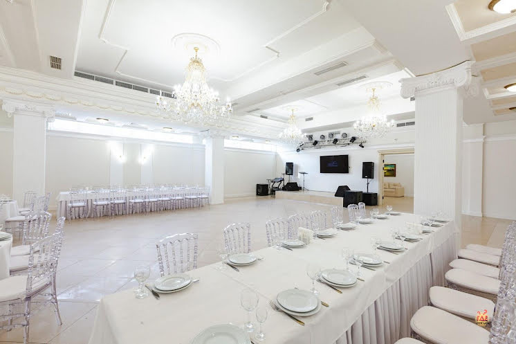 Зал  «Н» в «Мираж» фотография №18