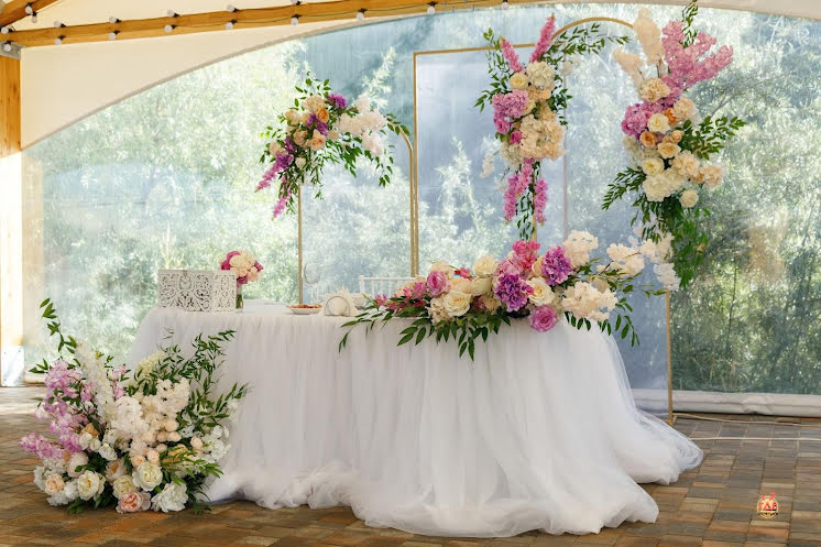 Уютный шатер в «Белый колодец» фотография №5