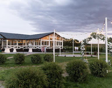  ресторан Свадьба на Ранчо