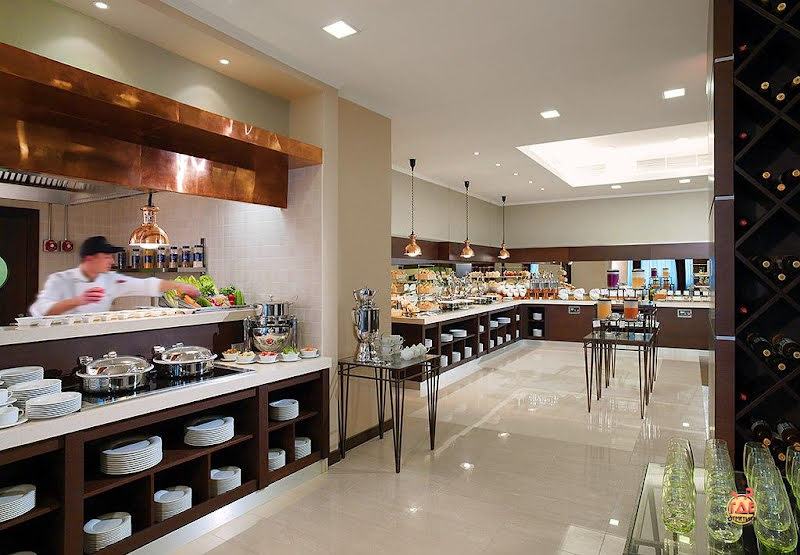 Irkutsk City Center фотография №19