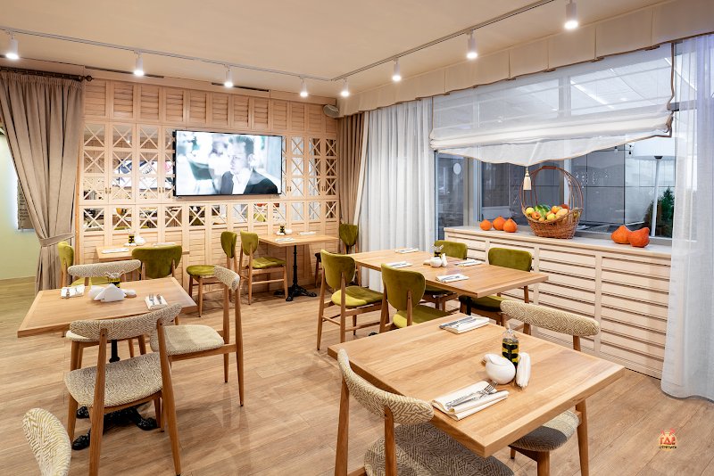 Red Stars фотография №14