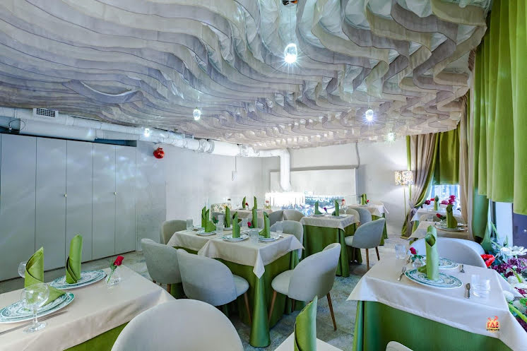 Банкетный зал  в «Date» фотография №12