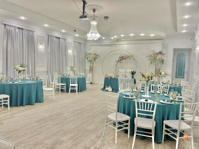 Классический зал в «Amulet на Восстания» фотография №12