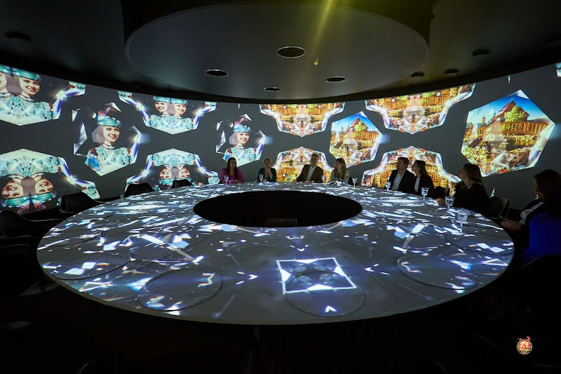 Калейдоскоп фотография №2