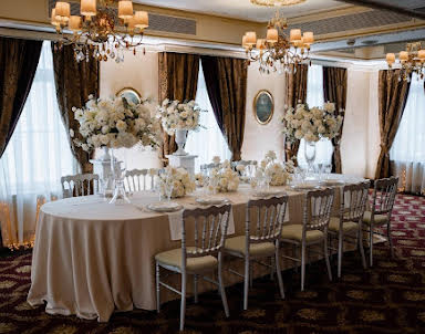 Выпускной в Садовое кольцо