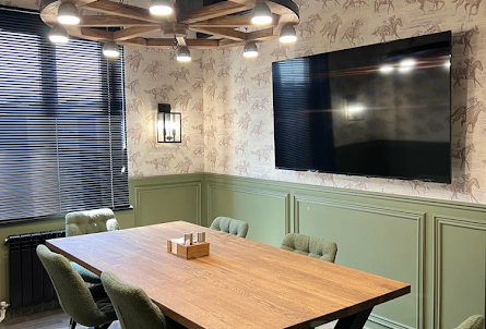 VIP-зал  в VIP-зал 