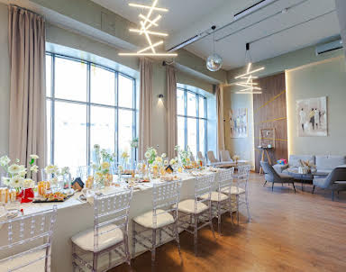  ресторан Мираж