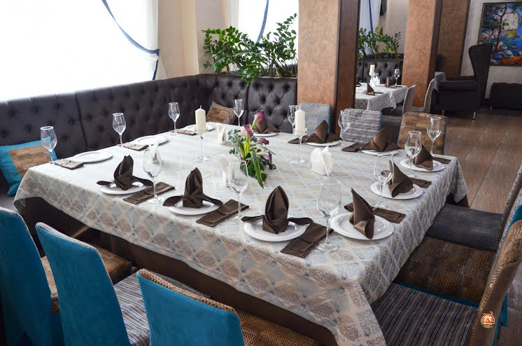 2 Этаж в «Ривьера» фотография №2