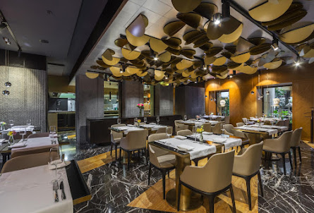 Малый зал  в Hookah Hall NOK