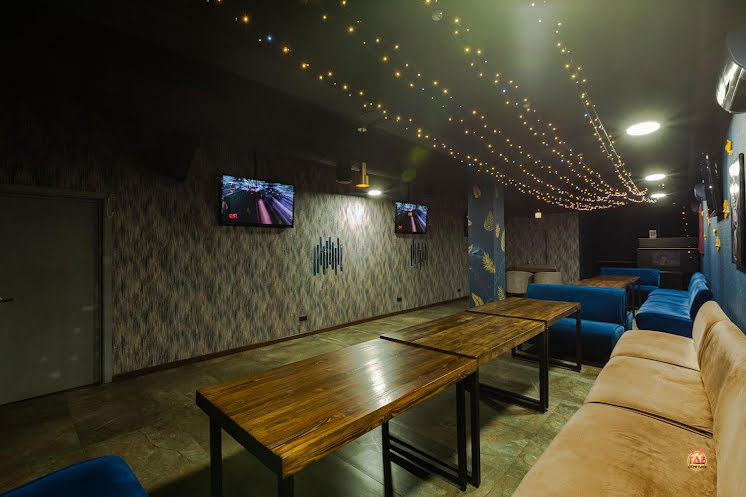 Караоке-зал  в «31/13 La’Room» фотография №3