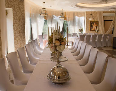 День рождения в Лизет в КРЦ «Петровский»