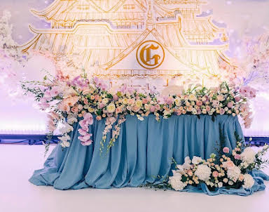  ресторан Дворец Купидона