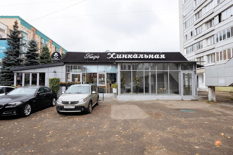 Хинкальная на Достоевского фотография №3