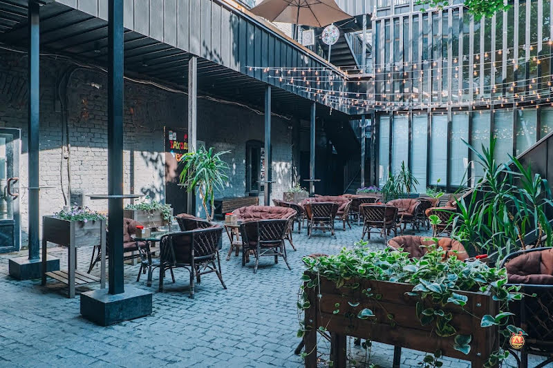 Feromon Sovetskaya фотография №8