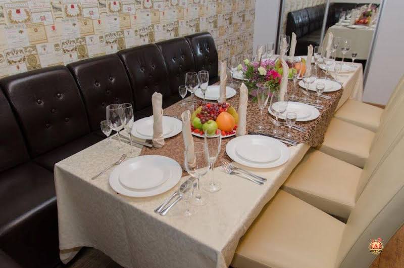 Абсолютъ фотография №1