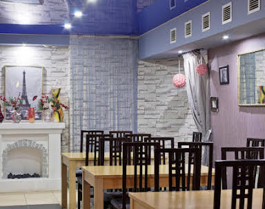  ресторан Венский Дворик