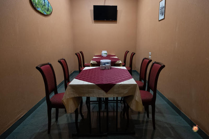 Angel Hotel фотография №13