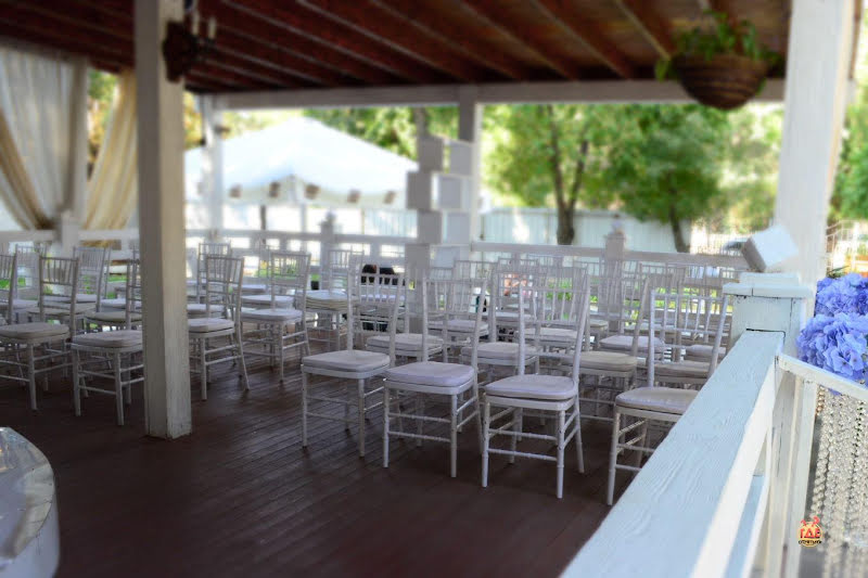 Хижина фотография №7