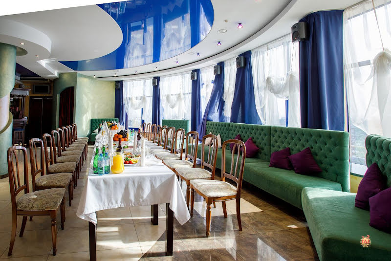 Панорама фотография №10