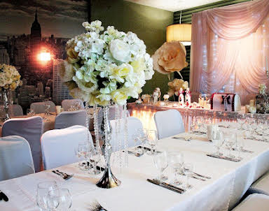  ресторан Gorskiy city hotel