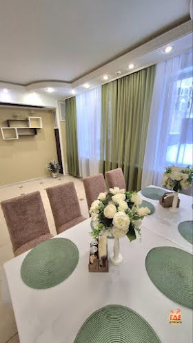 Малый зал в «Щербет на Комсомольской» фотография №3