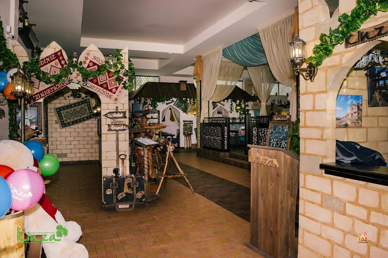 KINZA фотография №18