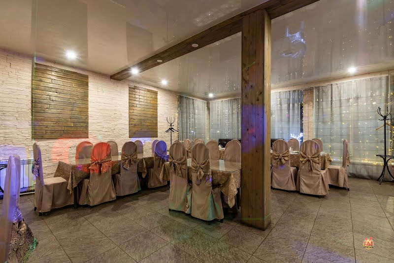 Мещера фотография № 1