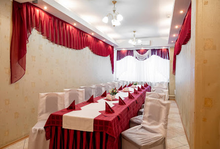 Малый зал в Малый зал