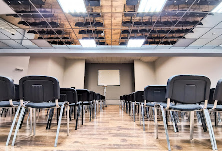 Зал «Меридиан» в Fish’KA бар