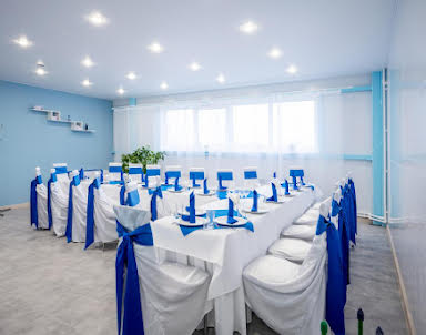  ресторан Хлеб и Соль на Волго-Донской