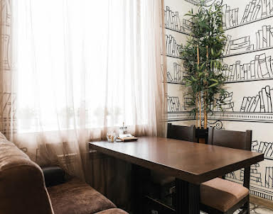  ресторан Dolce на проспекте Ленина