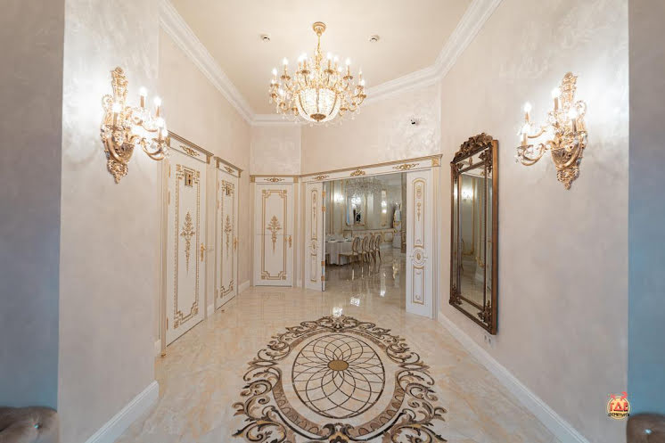 Малый зал  в «SAFISA» фотография №14