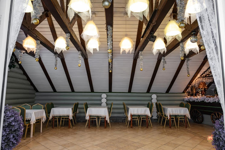 Основной зал в «Соболь» фотография №10