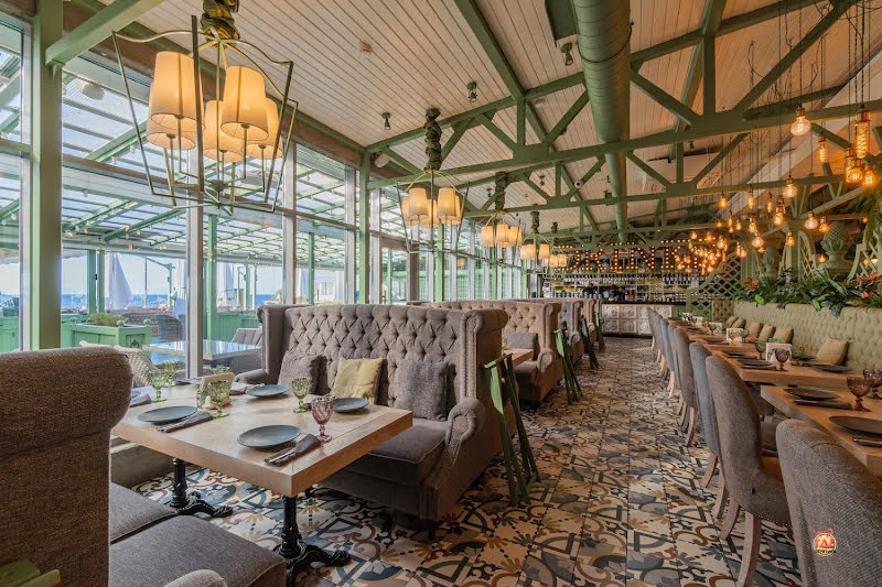 Villa Verde фотография №15