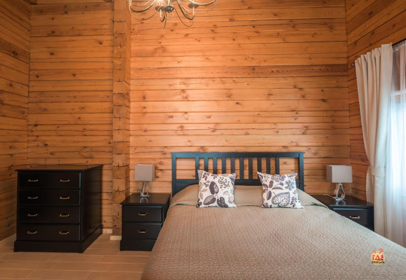 Свияжские холмы фотография №5