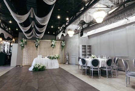 Основной зал  в Основной зал 