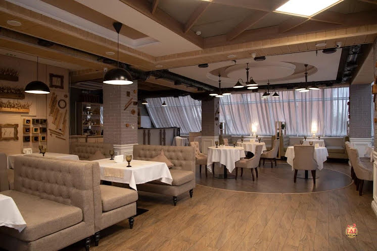 Зал на 50 человек в «Дом Культур» фотография №3