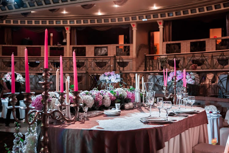 Зал «Немчиновка» в «Немчиновка парк» фотография №8